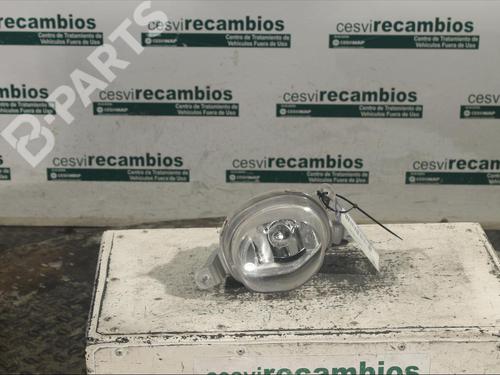 Used Right front fog light CHEVROLET AVEO / KALOS Hatchback (T250, T255) 1.4 (101 hp) 11894014