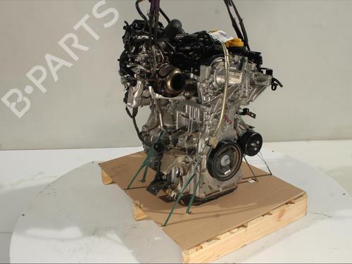 Engine MITSUBISHI ASX (VSX_, VSE_) 1.0 (VSXG0) | BP27494263M1 