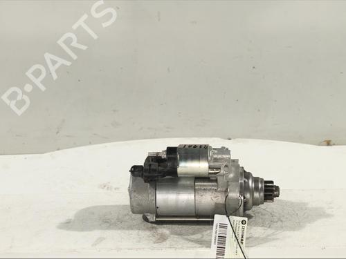 Used Starter Starter SEAT ARONA (KJ7, KJP) 1.0 TSI (95 hp) 11907935 11907935