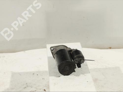 Used Starter SEAT IBIZA III (6L1) [2002-2009]  11903486