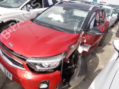 Motor KIA STONIC (YB) 1.0 T-GDi | BP30652705M1