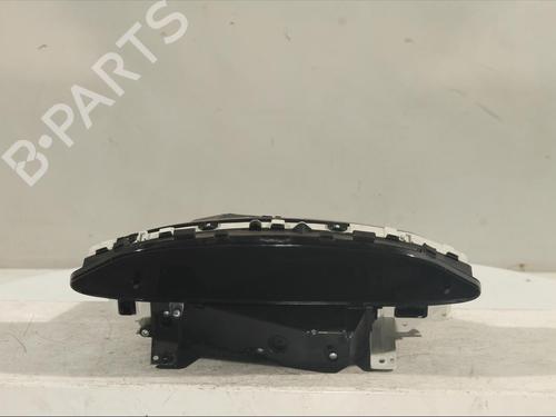 Used Instrument cluster TOYOTA YARIS (_P9_) [2005-2014]  15524118