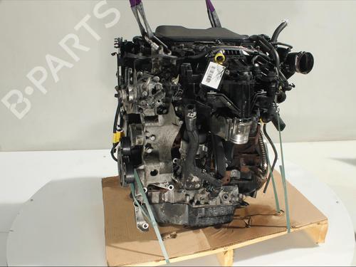 Engine FORD MONDEO IV Turnier (BA7) 2.0 TDCi | BP26728137M1 