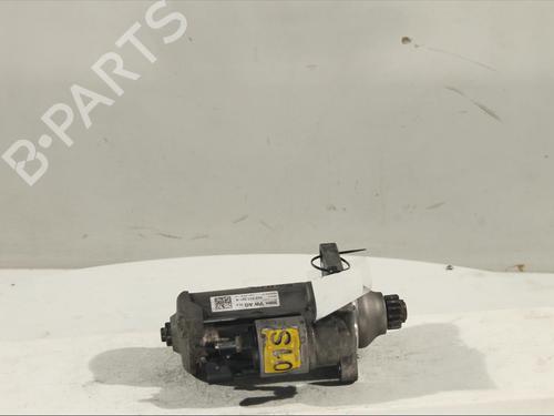 Starter AUDI Q2 (GAB, GAG) 30 TDI | BP12595597M8 