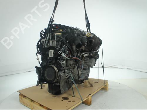 Engine VOLVO V40 Hatchback (525) D2 | BP36311591M1  - Image 5