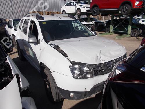 Engine DACIA DUSTER (HS_) 1.5 dCi | BP30980540M1  - Image 9