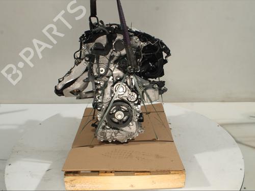 Used Engine TOYOTA YARIS (_P21_, _PA1_, _PH1_) 1.5 (MXPA11) (125 hp) 30522439