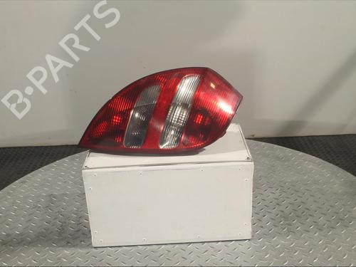 Used Left taillight Left taillight 11989286 11989286