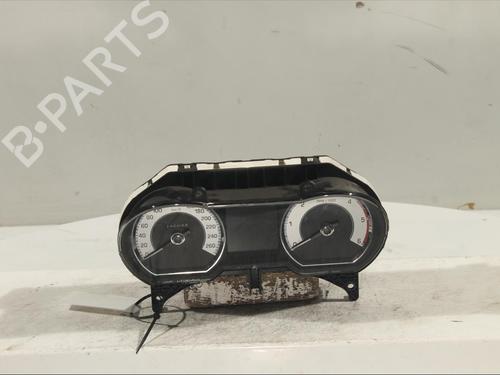Used Instrument cluster JAGUAR XF I (X250) [2008-2015]  26925142