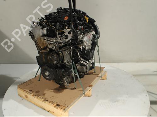 Engine RENAULT SCÉNIC IV (J9_) 1.7 Blue dCi 150 (J9A7, J9A8) | BP37499669M1 - Image 4
