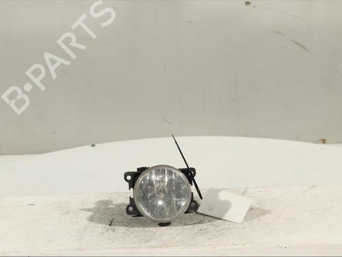 Used Left front fog light Left front fog light PEUGEOT 2008 I (CU_) 1.6 BlueHDi 100 (100 hp) 11911111 11911111