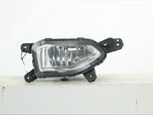 Used Right front fog light Right front fog light 37499751 37499751
