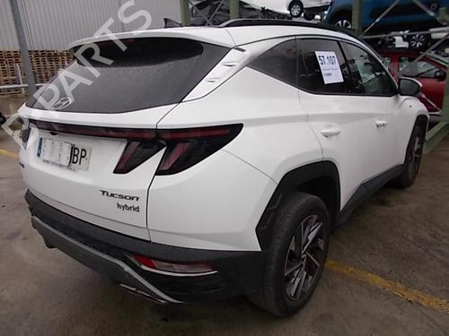 Electronic module HYUNDAI TUCSON (NX4E, NX4A) 1.6 T-GDi Hybrid 48V | BP33032440M83  - Image 6