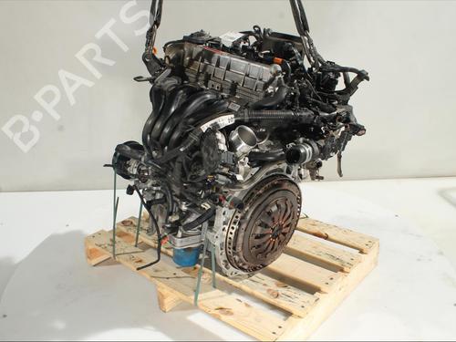 Engine KIA NIRO I (DE) 1.6 GDI Hybrid | BP24519909M1 