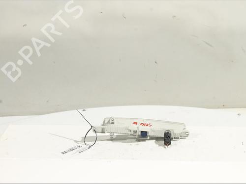 Right front indicator CITROËN BERLINGO MULTISPACE (B9) 1.6 BlueHDi 100 | BP26171984C33 