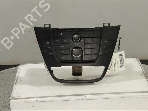 Used Switch Switch OPEL INSIGNIA A (G09) 2.0 CDTI (68) (131 hp) 11902218 11902218