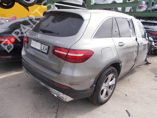 Switch MERCEDES-BENZ GLC (X253) 220 d 4-matic (253.905, 253.903) | BP31984708I30