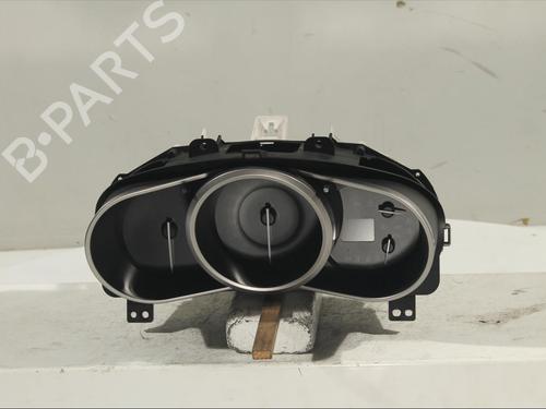 Used Instrument cluster MAZDA CX-7 (ER) 2.2 MZR-CD AWD (ER10A) (173 hp) 26925221