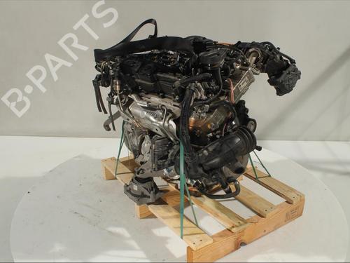 Engine BMW 1 (F20)  | BP11997895M1 