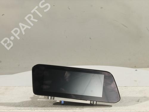 Used Display monitor MAZDA CX-30 (DM) SKYACTIV-G M Hybrid (122 hp) 29463437