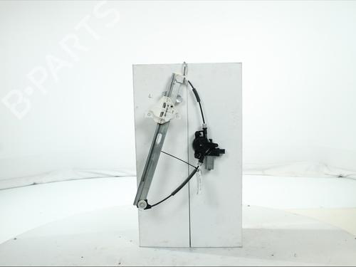 Used Front left window mechanism Front left window mechanism 38628549 38628549