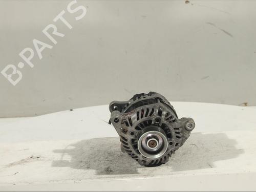 Used Alternator Alternator HONDA HR-V (RU) 1.5 (RU1) (130 hp) 11912460 11912460