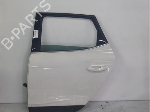 Used Left rear door SEAT ARONA (KJ7, KJP) 1.0 TSI (110 hp) 29173565