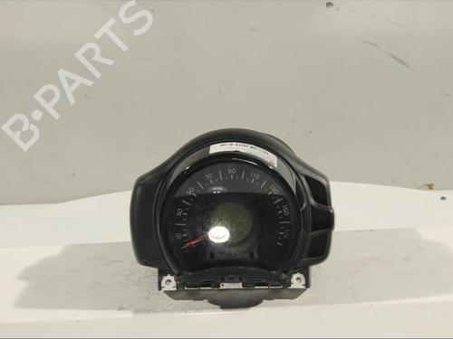Used Instrument cluster Instrument cluster PEUGEOT 108 1.2 (82 hp) 11973352 11973352