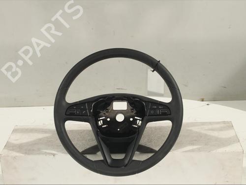 Used Steering wheel Steering wheel SEAT ARONA (KJ7, KJP) 1.6 TDI (115 hp) 11983856 11983856