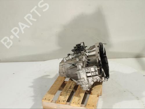 Gearbox HYUNDAI KONA (OS, OSE, OSI) 1.0 T-GDi | BP23439851M3 