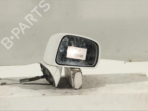Used Right mirror Right mirror NISSAN TIIDA Hatchback (C11) 1.5 dCi (106 hp) 12082610 12082610