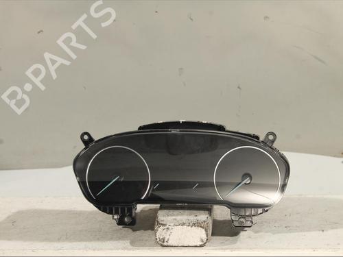 Instrument cluster FORD ECOSPORT 1.0 EcoBoost 2 598 836 GN15-10849-CAX