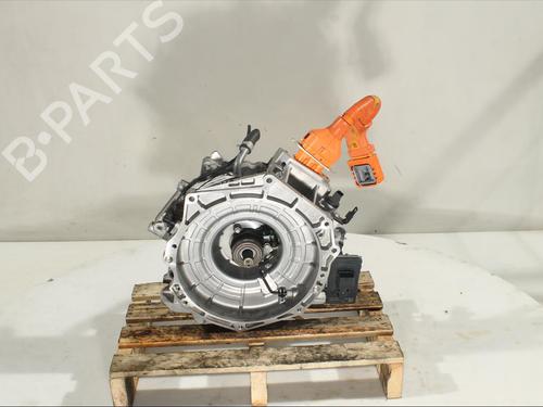 Motor KIA NIRO II (SG2) 1.6 GDi Hybrid | BP17208690M1 