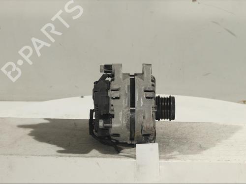 Used Alternator Alternator PEUGEOT 208 I (CA_, CC_) 1.6 HDi / BlueHDi 75 (75 hp) 12119047 12119047