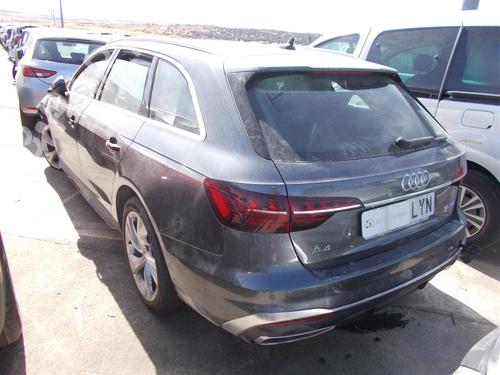 Front right window mechanism AUDI A4 B9 Avant (8W5, 8WD) 35 TDI Mild Hybrid | BP29902041C23