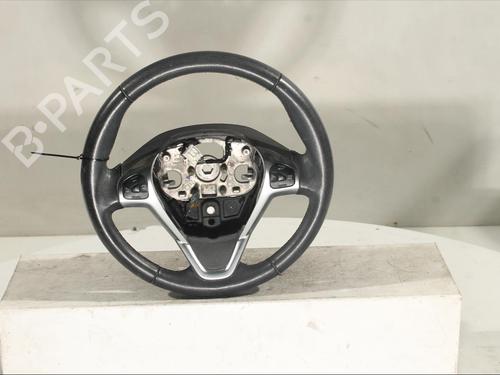 Used Steering wheel Steering wheel FORD TOURNEO COURIER B460 MPV 1.5 TDCi (95 hp) 17389348 17389348