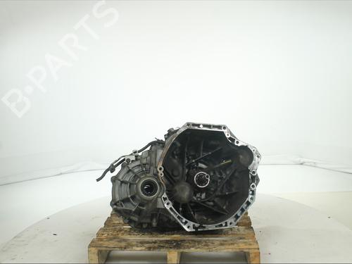 Used Gearbox Gearbox NISSAN QASHQAI II (J11, J11_) 1.6 dCi (130 hp) 34145268 34145268