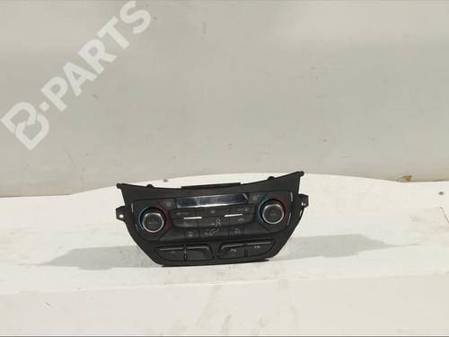 Climate control FORD KUGA II (DM2) 2.0 TDCi | BP11904862I5 