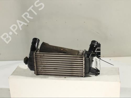 Intercooler FORD FIESTA VII (HJ, HF) 1.0 EcoBoost | BP27249695M30 