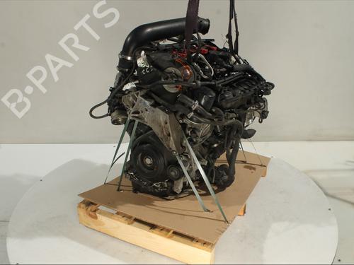 Engine VW GOLF VI (5K1) 2.0 GTi | BP30630911M1  - Image 5