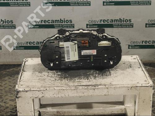 Instrument cluster NISSAN MICRA V (K14)  | BP11989016C47 