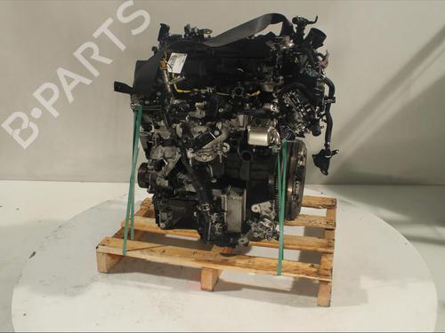 Engine RENAULT TRAFIC III Bus (JG_)  | BP15909686M1 
