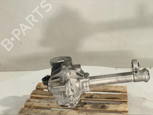 Used Front differential Front differential LAND ROVER RANGE ROVER SPORT II (L494) 3.0 SDV6 4x4 (249 hp) 19445215 19445215