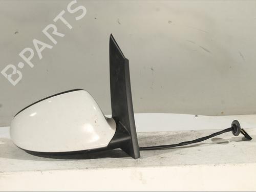 Right mirror OPEL ASTRA J (P10) 2.0 CDTI (68) | BP28419287C27 