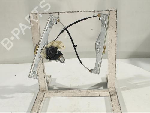 Used Front right window mechanism Front right window mechanism CITROËN C4 CACTUS 1.2 VTi 82 (82 hp) 12084936 12084936