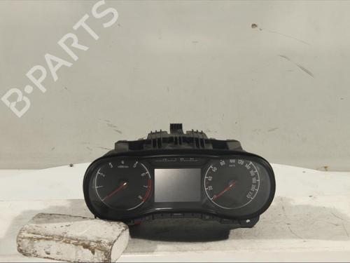 Quadrante OPEL CORSA E (X15) 1.4 Turbo (08, 68) (101 hp) 13875158
