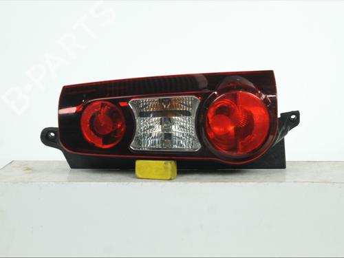 Used Right taillight Right taillight 39217437 39217437