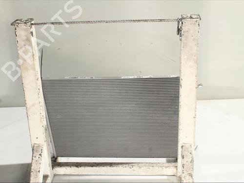 AC radiator RENAULT CLIO V (B7_) 1.0 TCe 90 (B7MT) | BP24857099M32 