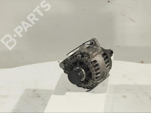 Alternator VW GOLF VII (5G1, BQ1, BE1, BE2)  | BP11990792M7 