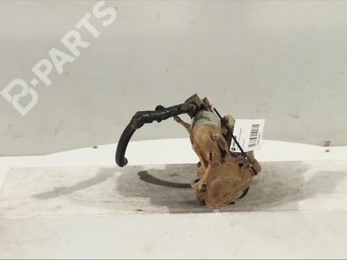 Used Starter FORD RANGER (TKE) [2011-2025]  11973136